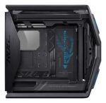 Asus ROG Hyperion GR701 BTF Edition Gaming Full Tower Computer Case with Side Window and RGB Lighting Black - Image 13