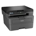 Brother DCP-L2622DW Black and White All In One Laser Printer with WiFi and Mobile Printing - Image 2