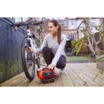 Black & Decker BDCINF18N-QS air compressor 160 l/min AC/Cigar lighter - Image 6