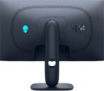 Alienware AW2725D computer monitor 68.6 cm (27 ) 2560 x 1440 pixels Quad HD QD-OLED Blue - Image 5