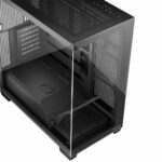 MODECOM VOLCANO STELLAR MIDI BLACK - Image 7