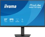 Iiyama XB2791QS-B1 IPS Monitor 27" QHD 2560x1440 - Image 2