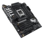 Asus TUF GAMING X870-PLUS WIFI Motherboard ATX with AMD AM5 Socket - Image 4
