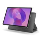 Lenovo Idea Tab 11Inches (8GB/128GB/Lenovo Tab Pen & Folio Keyboard) Luna Grey - Image 6