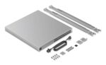 Ubiquiti USW-Pro-XG-Aggregation Managed L3 Switch and 28 SFP Ports - Image 4