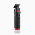 BABYLISS PRO Cordless Trimmer SKELETON BOOST+ black and red - Image 2