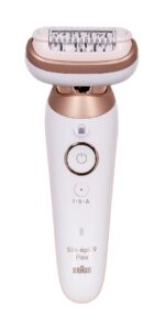 Braun Silk-épil 9 Flex Σετ Αποτρίχωσης - Image 3
