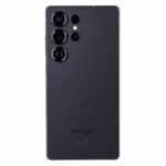 Samsung Galaxy S25 Ultra 5G Dual SIM (12/256GB) Titanium Black - Image 3