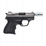 STALKER M906 BAS .22 Long Blank (6 mm) Titanium alarm signal pistol - Image 8