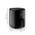 Tefal EY 1458 Easy Fry Compact - Image 8