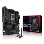 Asus Rog Strix B760-F Gaming WIFI Motherboard ATX with Intel 1700 Socket - Image 5
