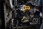 DEWALT Drill Driver Battery Solo Brushless 18V - Image 7