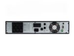 Green Cell RTII UPS On-Line 1000VA 900W With 6 IEC AC Outlets - Image 3