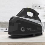 Taurus Sliding Pro 3000 Non Stop 3000 W 1.5 L Ceramic soleplate Black - Image 3