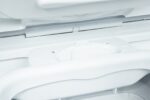 Electrolux EW2TN5261FP Top loading washing machine 6 kg 1200 rpm white - Image 3
