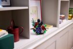 LEGO BOTANICALS 11513 Dark Flower Arrangement - Image 12