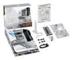 Asus ROG STRIX X870-A GAMING WIFI Motherboard ATX with AMD AM5 Socket - Image 12