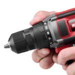 EINHELL Cordless Impact Drill Driver TE CD 18/52 Li I SOLO - Image 4