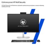 HP Elite Studio 8 AiO G1i Ultra 7 265 23.8 FHD 250nits IPS LBL AG 16GB DDR5 5600 SSD1TB Intel Graphics Cam5MP W11Pro 3Y OnSite - Image 12