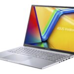 ASUS Vivobook 16 F1605VA-WS96 Intel® Core™ i9 i9-13900H Laptop 40.6 cm (16 ) WUXGA 16 GB DDR4-SDRAM 1 TB SSD Wi-Fi 6E (802.11ax) Windows 11 Home Silver New Repack/Repacked