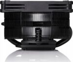 NOCTUA NH-L9x65 chromax.black Low Profile CPU cooler - Image 3