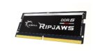 G.Skill Ripjaws DDR5 with Module 1x16GB and Speed 5600 for Laptop - Image 2