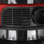 Einhell Tevc 36/25 Li Ssolo Rechargeable Vacuum Wet / Dry Without Charger and Battery with Stainless Bin 25lt - Image 12