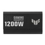 Asus TUF Gaming 1200W Gold 1200W Black Computer Power Supply Full Modular 80 Plus Gold - Image 4