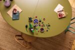 LEGO BOTANICALS 11513 Dark Flower Arrangement - Image 14