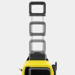 Karcher K 7 Comfort Premium Pressure Washer Electric 3000W with Pressure 180bar - Image 10