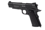 Air rifle Air rifle Ranger 1911 BB KWC Kal. 4 5 BBS Blow Back  17 Strz. Full Metal Co2 - Image 6
