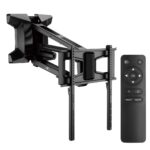 Maclean Energy MC-891 TV Wall Mount with Extension Arm 70" and 35kg - Image 3