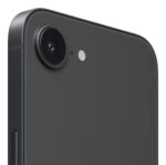 Apple iPhone 16e (8GB/256GB) Black - Image 4