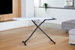 Taurus Argenta Elegance Full-size ironing board 1700 x 480 mm - Image 8