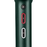 BaByliss Air Power Pro hair dryer 1700 W Gold  Green - Image 16