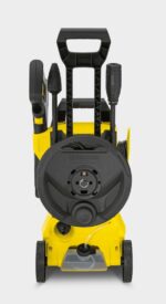 Karcher K 3 Premium Power Control Pressure Washer Electric 1600W with Pressure 120bar - Image 2