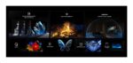 TCL Smart Τηλεόραση 55" 4K UHD Mini LED C69K HDR (2025) 55C69KS - Image 6