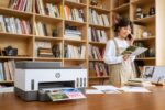 HP Smart Tank 750 All-in-One Έγχρωμο Πολυμηχάνημα Inkjet με WiFi και Mobile Print - Image 16