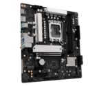 ASRock B860M-X GEN5 Motherboard Micro ATX with Intel 1851 Socket - Image 2