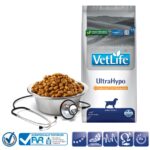 FARMINA Vet Life UltraHypo - dry dog food - 12 kg - Image 2
