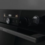 Gorenje BSA6747DGWI Black - Image 3