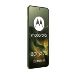 Motorola Edge 70 6.7  Dual SIM Android 16 USB Type-C 12 GB 512 GB 4800 mAh Green - Image 10