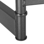 Montis Uchwyt TV „DENALI” 37 - 105  MT162 2.67 m (105 ) Black - Image 5