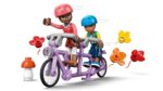 LEGO FRIENDS 42705 Cozy Fall Forest Cabin - Image 7