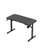 Huzaro Hero 2.6 gaming desk Black - Image 7