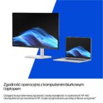 HP Elite Studio 8 AIO G1i Ultra 5 235 27 QHD Touch 350nits IPS AG 16GB DDR5 5600 SSD512 Intel Graphics Cam5MP W11Pro 3Y OnSite - Image 5
