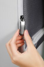 XD DESIGN ANTI-THEFT BACKPACK BOBBY EDGE WHITE P/N: P706.2503 - Image 9