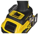 Dewalt Set Impact Drill Driver & Impact Screwdriver Brushless 18V with 2 Batteries 5Ah and Case - Image 5