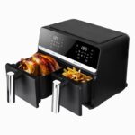 ELDOM AIR FRYER FR200 FRITELA - Image 12