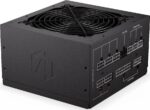 Endorfy Supremo FM6 850W Black Computer Power Supply Full Modular 80 Plus Gold - Image 6